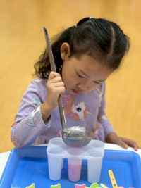 2569 Summer Camp ธีม old macdonald had a farm สำหรับนักเรียนชั้น อ.1 (รหัสนักเรียน 68) 