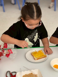 2569 Summer Camp ธีม old macdonald had a farm สำหรับนักเรียนชั้น อ.1 (รหัสนักเรียน 68) 