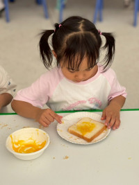 2569 Summer Camp ธีม old macdonald had a farm สำหรับนักเรียนชั้น อ.1 (รหัสนักเรียน 68) 