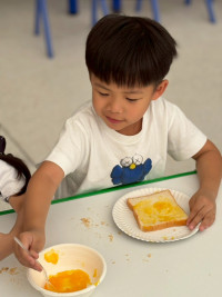 2569 Summer Camp ธีม old macdonald had a farm สำหรับนักเรียนชั้น อ.1 (รหัสนักเรียน 68) 