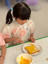 2569 Summer Camp ธีม old macdonald had a farm สำหรับนักเรียนชั้น อ.1 (รหัสนักเรียน 68) 