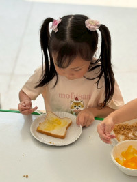 2569 Summer Camp ธีม old macdonald had a farm สำหรับนักเรียนชั้น อ.1 (รหัสนักเรียน 68) 