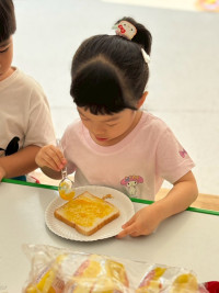 2569 Summer Camp ธีม old macdonald had a farm สำหรับนักเรียนชั้น อ.1 (รหัสนักเรียน 68) 