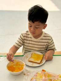 2569 Summer Camp ธีม old macdonald had a farm สำหรับนักเรียนชั้น อ.1 (รหัสนักเรียน 68) 