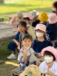 2569 Summer Camp ธีม old macdonald had a farm สำหรับนักเรียนชั้น อ.1 (รหัสนักเรียน 68) 