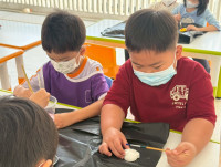 2569 Summer Camp ธีม Space and stars สำหรับนักเรียนชั้น อ.2 (รหัสนักเรียน 67)