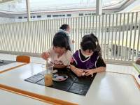 2569 Summer Camp ธีม Space and stars สำหรับนักเรียนชั้น อ.2 (รหัสนักเรียน 67)