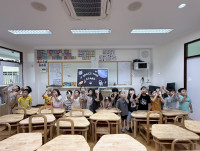 2569 Summer Camp ธีม Space and stars สำหรับนักเรียนชั้น อ.2 (รหัสนักเรียน 67)