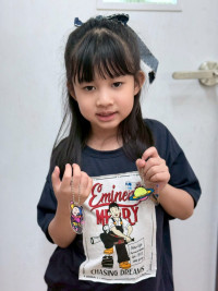 2569 Summer Camp ธีม Space and stars สำหรับนักเรียนชั้น อ.2 (รหัสนักเรียน 67)