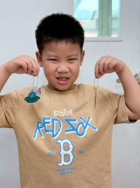 2569 Summer Camp ธีม Space and stars สำหรับนักเรียนชั้น อ.2 (รหัสนักเรียน 67)