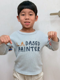 2569 Summer Camp ธีม Space and stars สำหรับนักเรียนชั้น อ.2 (รหัสนักเรียน 67)