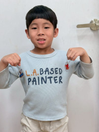 2569 Summer Camp ธีม Space and stars สำหรับนักเรียนชั้น อ.2 (รหัสนักเรียน 67)