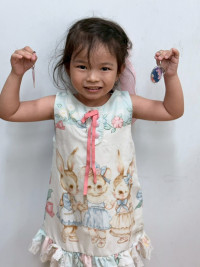 2569 Summer Camp ธีม Space and stars สำหรับนักเรียนชั้น อ.2 (รหัสนักเรียน 67)