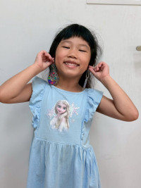 2569 Summer Camp ธีม Space and stars สำหรับนักเรียนชั้น อ.2 (รหัสนักเรียน 67)