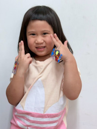 2569 Summer Camp ธีม Space and stars สำหรับนักเรียนชั้น อ.2 (รหัสนักเรียน 67)