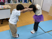 2569 Summer Camp ธีม The Power of Dance สำหรับนักเรียนชั้น อ.3 (รหัสนักเรียน 66)