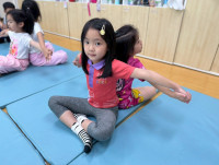 2569 Summer Camp ธีม The Power of Dance สำหรับนักเรียนชั้น อ.3 (รหัสนักเรียน 66)