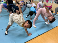 2569 Summer Camp ธีม The Power of Dance สำหรับนักเรียนชั้น อ.3 (รหัสนักเรียน 66)