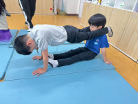 2569 Summer Camp ธีม The Power of Dance สำหรับนักเรียนชั้น อ.3 (รหัสนักเรียน 66)