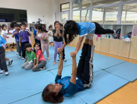 2569 Summer Camp ธีม The Power of Dance สำหรับนักเรียนชั้น อ.3 (รหัสนักเรียน 66)