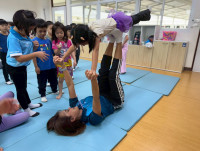 2569 Summer Camp ธีม The Power of Dance สำหรับนักเรียนชั้น อ.3 (รหัสนักเรียน 66)