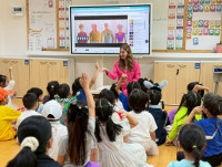 2569 Summer Camp ธีม The Power of Dance สำหรับนักเรียนชั้น อ.3 (รหัสนักเรียน 66)