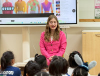 2569 Summer Camp ธีม The Power of Dance สำหรับนักเรียนชั้น อ.3 (รหัสนักเรียน 66)