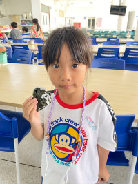 2569 Summer Camp ธีม Yummy buddies สำหรับนักเรียนชั้น ป.1 (รหัสนักเรียน 68)