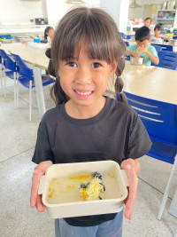 2569 Summer Camp ธีม Yummy buddies สำหรับนักเรียนชั้น ป.1 (รหัสนักเรียน 68)