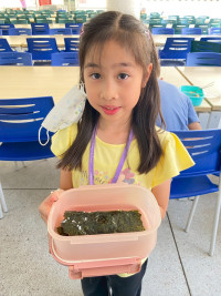 2569 Summer Camp ธีม Yummy buddies สำหรับนักเรียนชั้น ป.1 (รหัสนักเรียน 68)