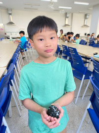 2569 Summer Camp ธีม Yummy buddies สำหรับนักเรียนชั้น ป.1 (รหัสนักเรียน 68)