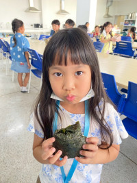 2569 Summer Camp ธีม Yummy buddies สำหรับนักเรียนชั้น ป.1 (รหัสนักเรียน 68)