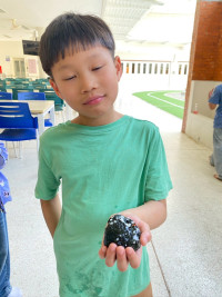 2569 Summer Camp ธีม Yummy buddies สำหรับนักเรียนชั้น ป.1 (รหัสนักเรียน 68)