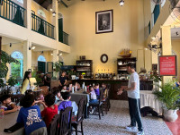 2569 Summer Camp ธีม Yummy buddies สำหรับนักเรียนชั้น ป.1 (รหัสนักเรียน 68)