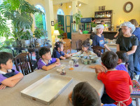 2569 Summer Camp ธีม Yummy buddies สำหรับนักเรียนชั้น ป.1 (รหัสนักเรียน 68)