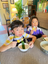 2569 Summer Camp ธีม Yummy buddies สำหรับนักเรียนชั้น ป.1 (รหัสนักเรียน 68)