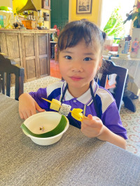 2569 Summer Camp ธีม Yummy buddies สำหรับนักเรียนชั้น ป.1 (รหัสนักเรียน 68)