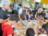 2569 Summer Camp ธีม Yummy buddies สำหรับนักเรียนชั้น ป.1 (รหัสนักเรียน 68)