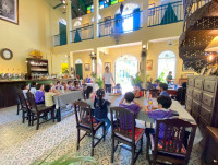 2569 Summer Camp ธีม Yummy buddies สำหรับนักเรียนชั้น ป.1 (รหัสนักเรียน 68)