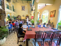 2569 Summer Camp ธีม Yummy buddies สำหรับนักเรียนชั้น ป.1 (รหัสนักเรียน 68)