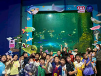 2569 Summer Camp ธีม Junior Ocean Explorers สำหรับนักเรียนชั้น ป.2 (รหัสนักเรียน 67)