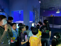 2569 Summer Camp ธีม Junior Ocean Explorers สำหรับนักเรียนชั้น ป.2 (รหัสนักเรียน 67)