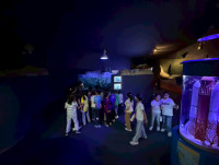 2569 Summer Camp ธีม Junior Ocean Explorers สำหรับนักเรียนชั้น ป.2 (รหัสนักเรียน 67)