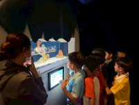 2569 Summer Camp ธีม Junior Ocean Explorers สำหรับนักเรียนชั้น ป.2 (รหัสนักเรียน 67)