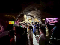 2569 Summer Camp ธีม Junior Ocean Explorers สำหรับนักเรียนชั้น ป.2 (รหัสนักเรียน 67)