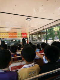 2569 Summer Camp ธีม Junior Ocean Explorers สำหรับนักเรียนชั้น ป.2 (รหัสนักเรียน 67)