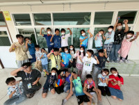 2569 Summer Camp ธีม Junior Ocean Explorers สำหรับนักเรียนชั้น ป.2 (รหัสนักเรียน 67)