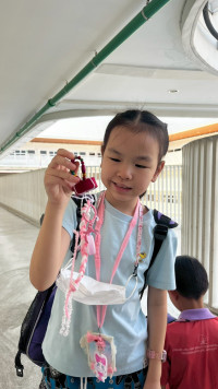 2569 Summer Camp ธีม Junior Ocean Explorers สำหรับนักเรียนชั้น ป.2 (รหัสนักเรียน 67)