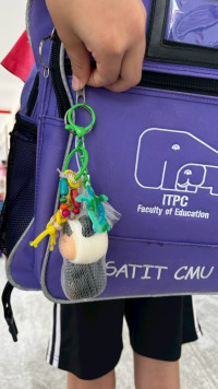 2569 Summer Camp ธีม Junior Ocean Explorers สำหรับนักเรียนชั้น ป.2 (รหัสนักเรียน 67)