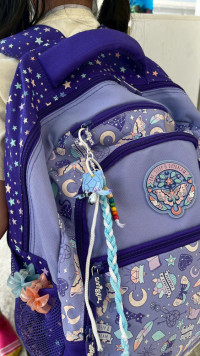 2569 Summer Camp ธีม Junior Ocean Explorers สำหรับนักเรียนชั้น ป.2 (รหัสนักเรียน 67)